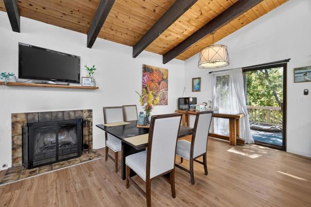240 Tabor Drive, Scotts Valley, CA 95066