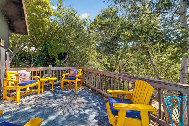 240 Tabor Drive, Scotts Valley, CA 95066