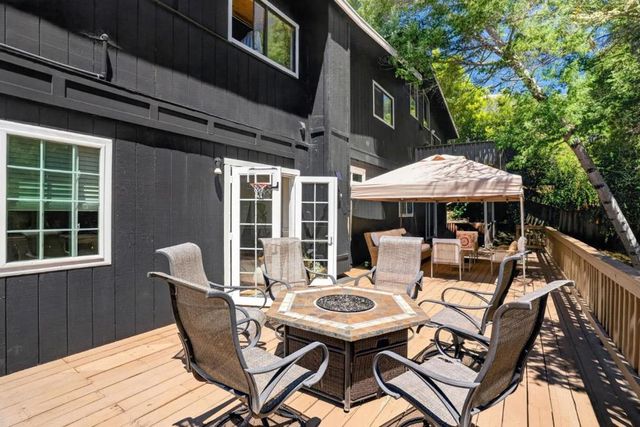 240 Tabor Drive, Scotts Valley, CA 95066