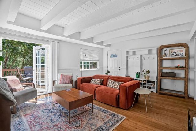 240 Tabor Drive, Scotts Valley, CA 95066