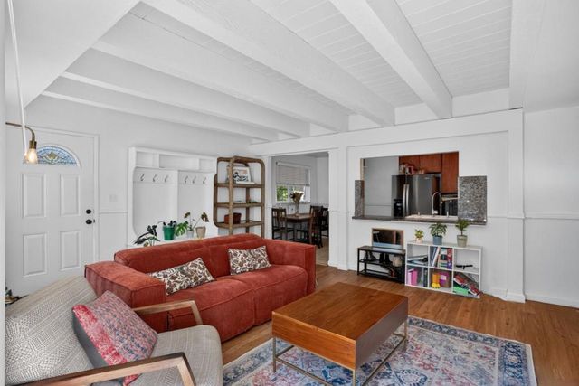 240 Tabor Drive, Scotts Valley, CA 95066