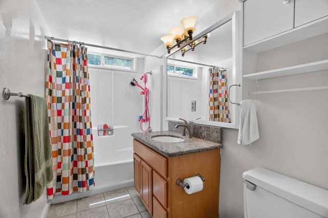 240 Tabor Drive, Scotts Valley, CA 95066