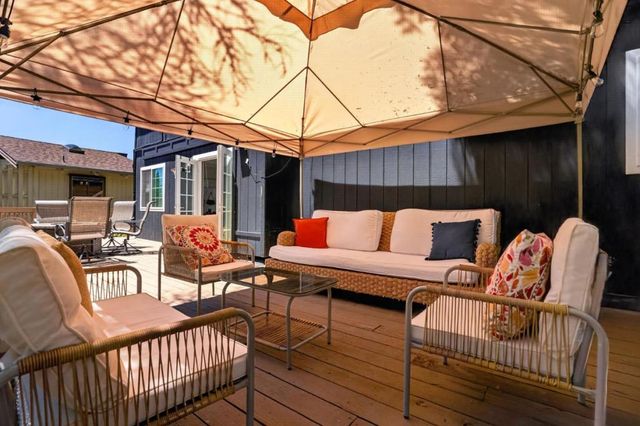 240 Tabor Drive, Scotts Valley, CA 95066