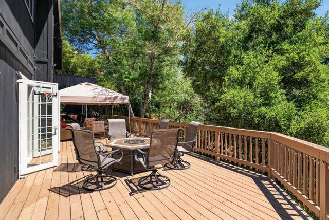 240 Tabor Drive, Scotts Valley, CA 95066