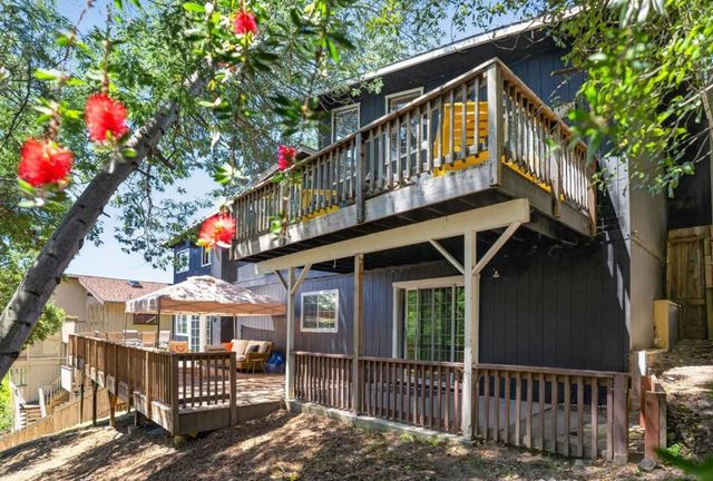 240 Tabor Drive, Scotts Valley, CA 95066