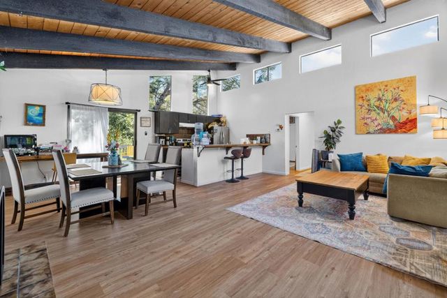 240 Tabor Drive, Scotts Valley, CA 95066