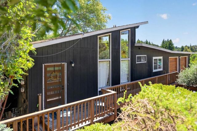 240 Tabor Drive, Scotts Valley, CA 95066