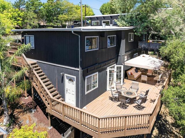 240 Tabor Drive, Scotts Valley, CA 95066