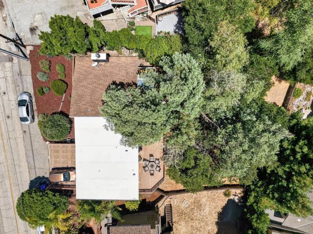 240 Tabor Drive, Scotts Valley, CA 95066