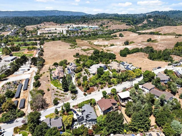 240 Tabor Drive, Scotts Valley, CA 95066