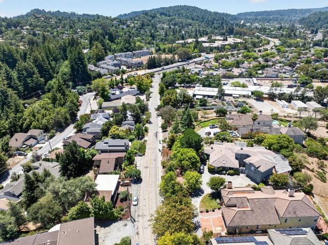 240 Tabor Drive, Scotts Valley, CA 95066