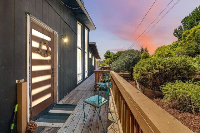 240 Tabor Drive, Scotts Valley, CA 95066