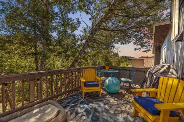 240 Tabor Drive, Scotts Valley, CA 95066