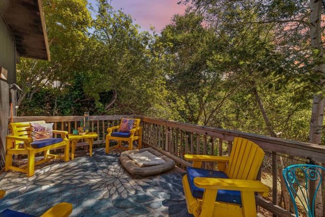 240 Tabor Drive, Scotts Valley, CA 95066