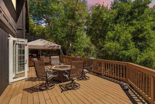 240 Tabor Drive, Scotts Valley, CA 95066