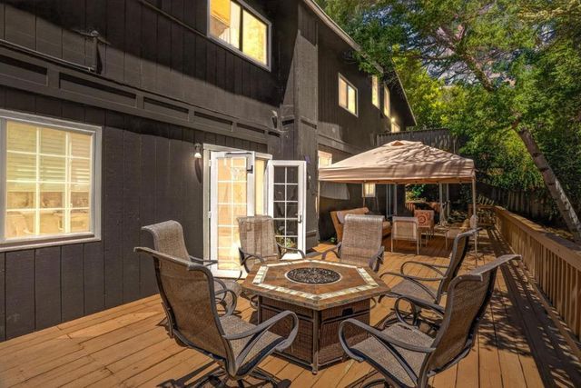 240 Tabor Drive, Scotts Valley, CA 95066