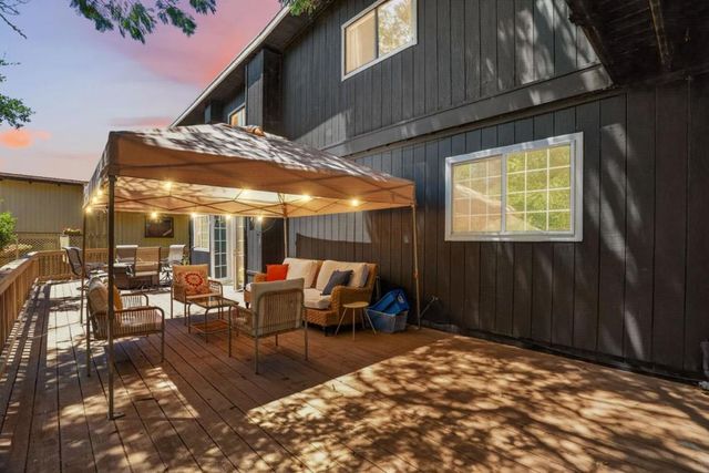 240 Tabor Drive, Scotts Valley, CA 95066