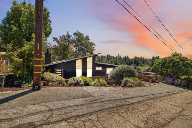 240 Tabor Drive, Scotts Valley, CA 95066