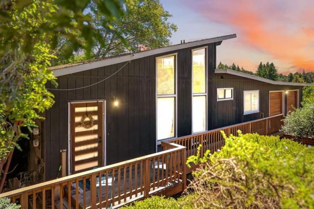240 Tabor Drive, Scotts Valley, CA 95066