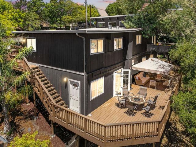 240 Tabor Drive, Scotts Valley, CA 95066