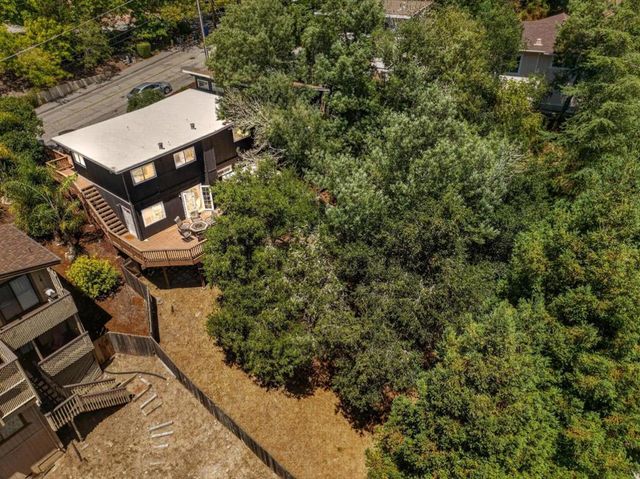 240 Tabor Drive, Scotts Valley, CA 95066