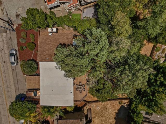 240 Tabor Drive, Scotts Valley, CA 95066
