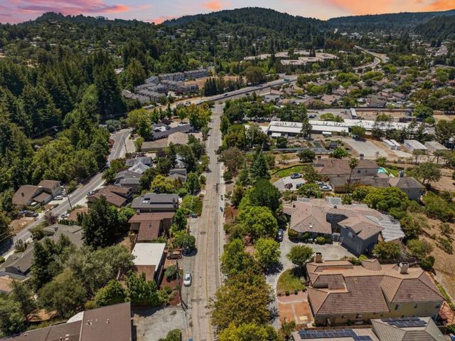 240 Tabor Drive, Scotts Valley, CA 95066
