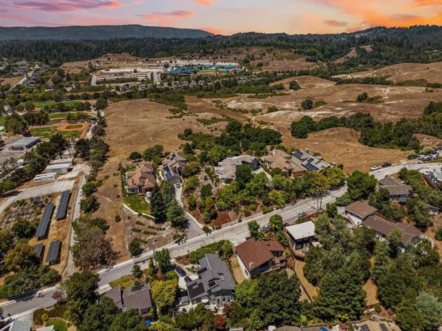 240 Tabor Drive, Scotts Valley, CA 95066