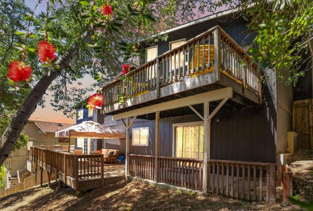 240 Tabor Drive, Scotts Valley, CA 95066