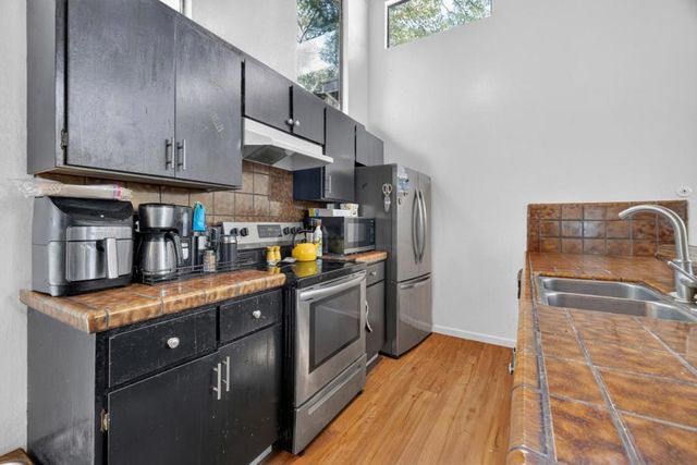 240 Tabor Drive, Scotts Valley, CA 95066
