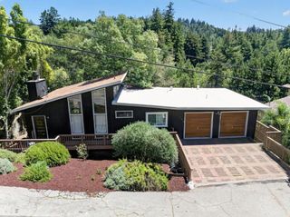 240 Tabor Drive, Scotts Valley, CA 95066