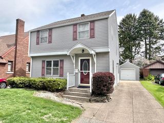 137 SANFORD Place, Erie, PA 16511