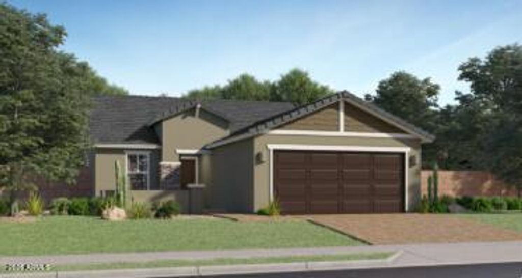 9727 W SUNDERLAND Avenue, Phoenix, AZ 85037 — exterior