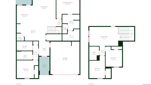 731 Monarch Dr, Seguin, TX 78155