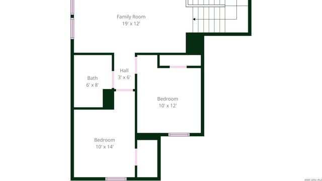 731 Monarch Dr, Seguin, TX 78155