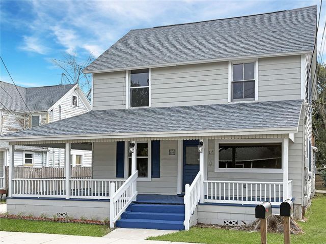 714 DOWNING STREET, New Smyrna Beach, FL 32168