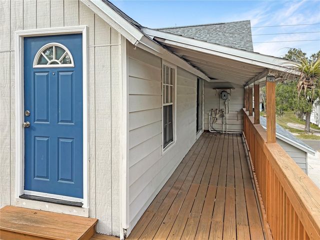 714 DOWNING STREET, New Smyrna Beach, FL 32168