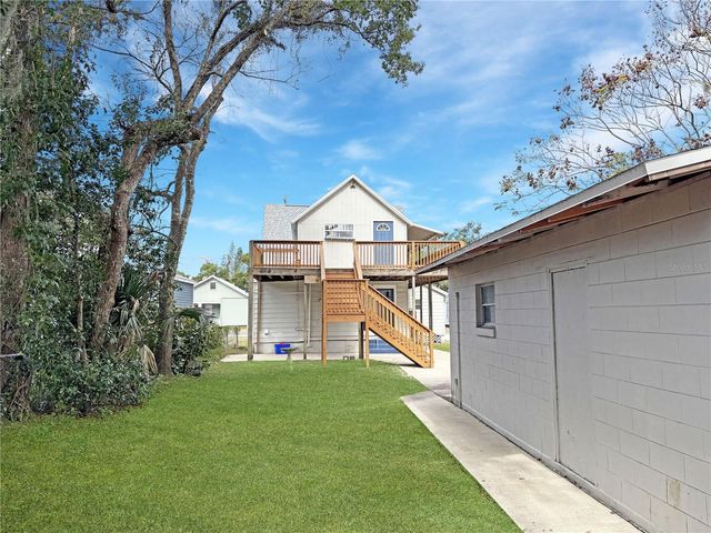 714 DOWNING STREET, New Smyrna Beach, FL 32168