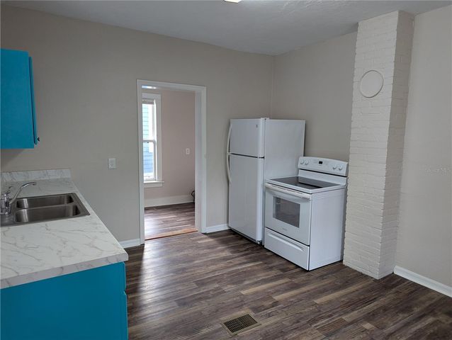 714 DOWNING STREET, New Smyrna Beach, FL 32168