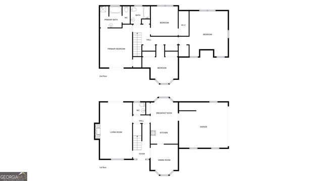 70 Sunny Brook Drive, Newnan, GA 30263