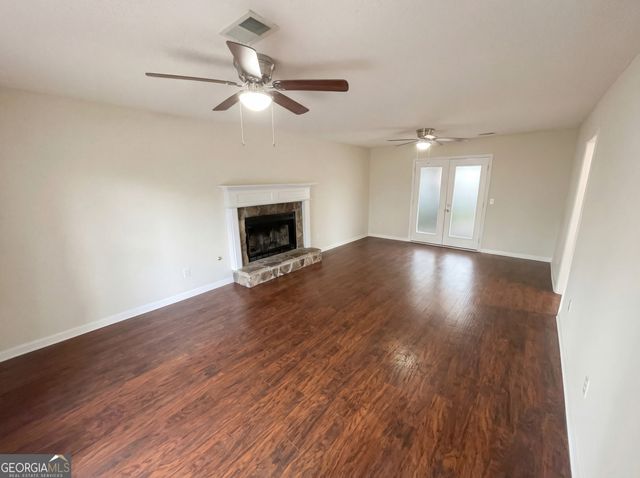 70 Sunny Brook Drive, Newnan, GA 30263