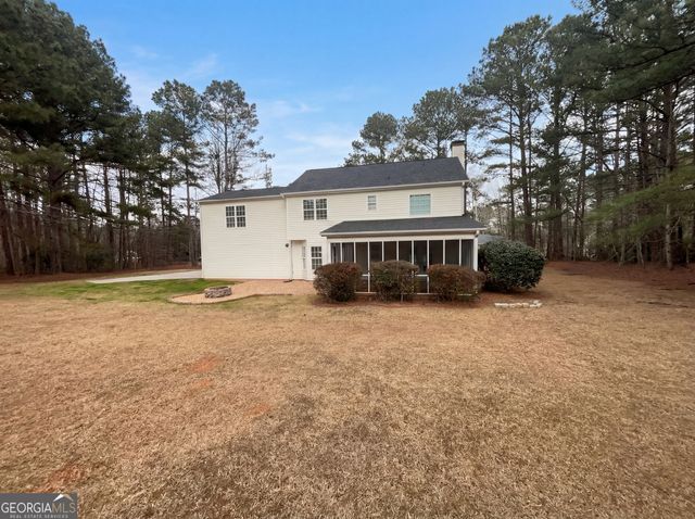70 Sunny Brook Drive, Newnan, GA 30263