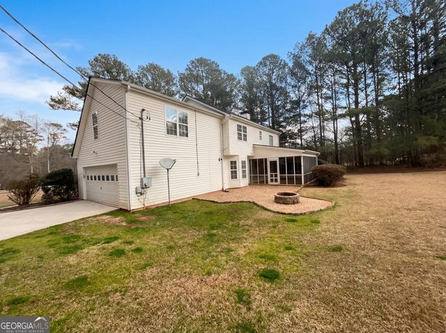 70 Sunny Brook Drive, Newnan, GA 30263
