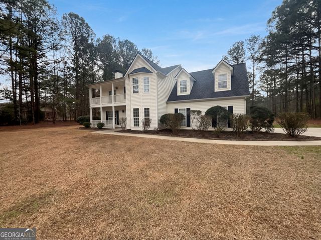 70 Sunny Brook Drive, Newnan, GA 30263