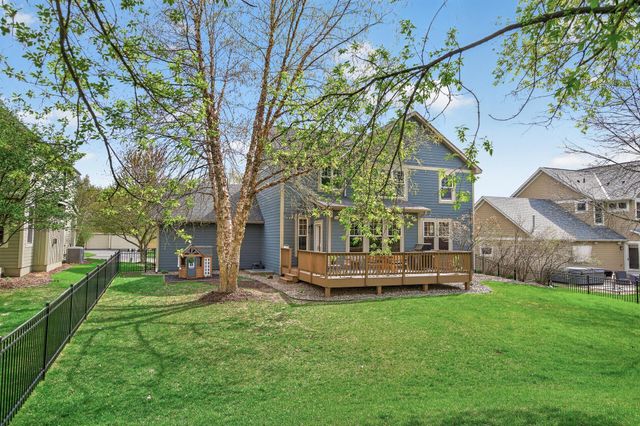 2344 Fieldstone Curve, Woodbury, MN 55129
