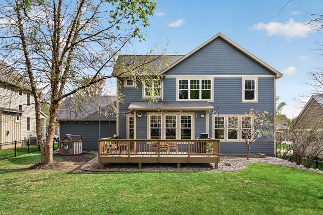 2344 Fieldstone Curve, Woodbury, MN 55129