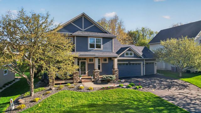 2344 Fieldstone Curve, Woodbury, MN 55129