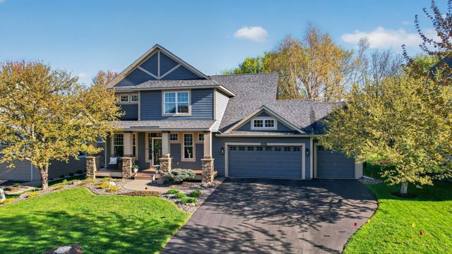 2344 Fieldstone Curve, Woodbury, MN 55129