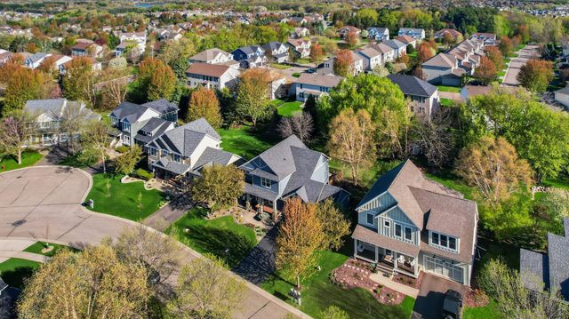 2344 Fieldstone Curve, Woodbury, MN 55129