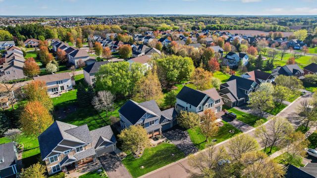 2344 Fieldstone Curve, Woodbury, MN 55129